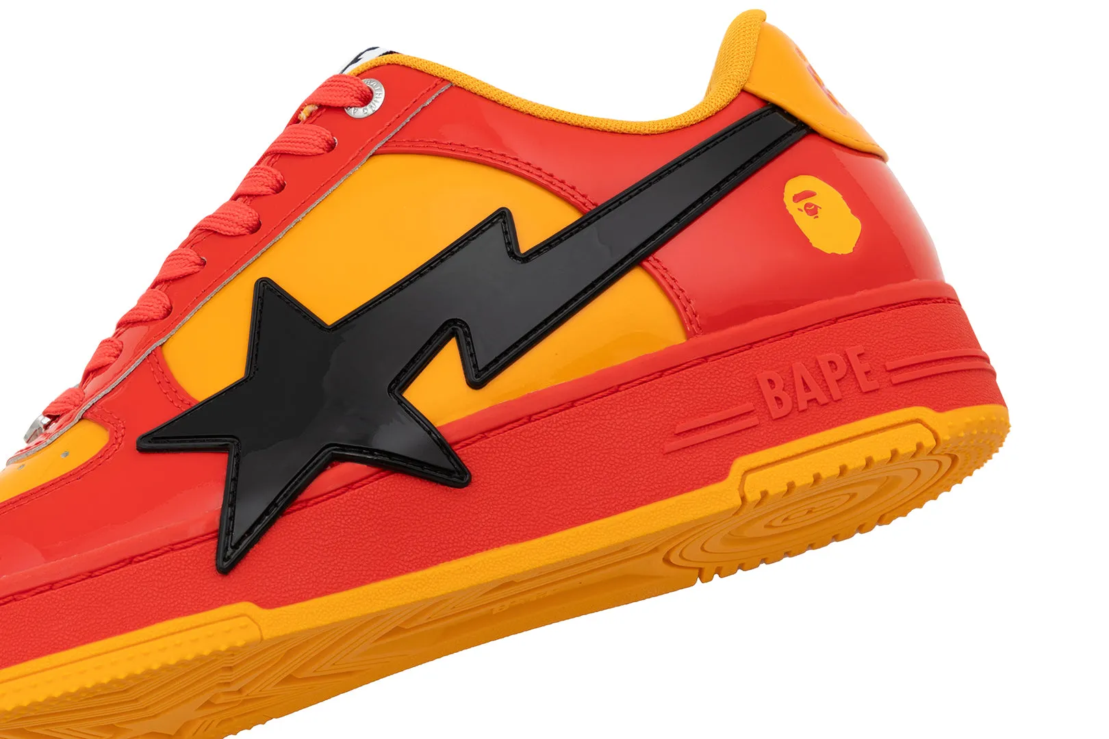 BAPE STA OS #1 sold by Bape product image thumbnail 5