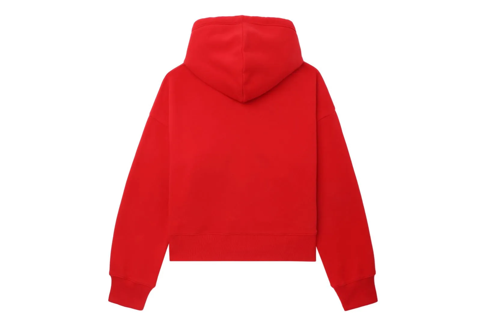 CAMO CHENILLE EMBROIDERY BADGE HOODED ZIP UP sold by Bape product image thumbnail 5