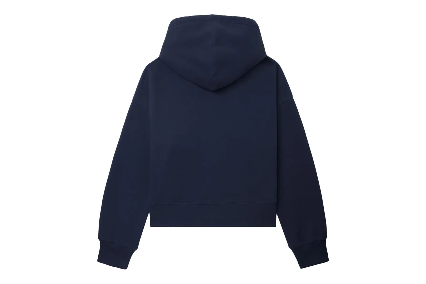 CAMO CHENILLE EMBROIDERY BADGE HOODED ZIP UP sold by Bape product image thumbnail 2