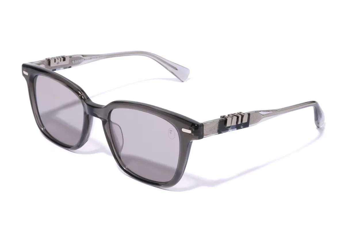 SUNGLASSES #3 sold by Bape