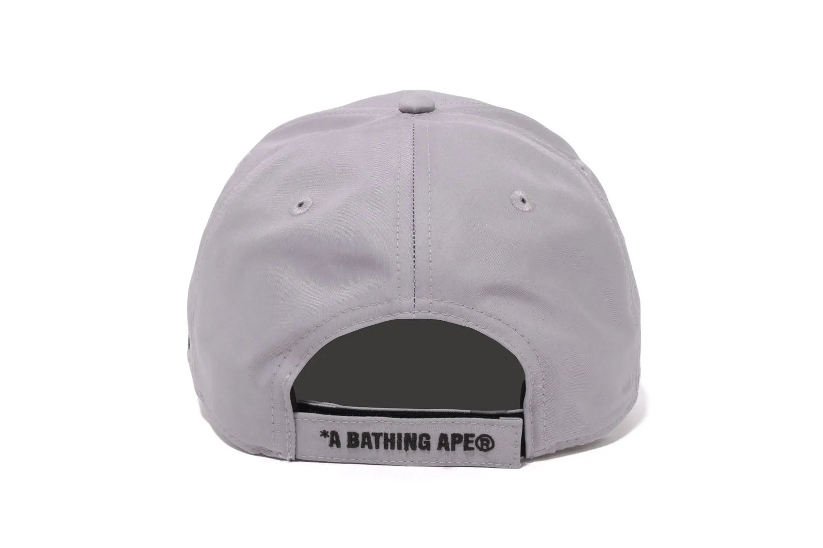 【 BAPE X PAGANI 】LOGO NYLON CAP sold by Bape product image thumbnail 4