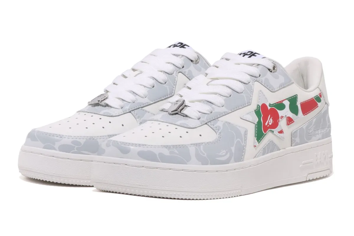 【 BAPE X PAGANI 】BAPE STA ICON sold by Bape