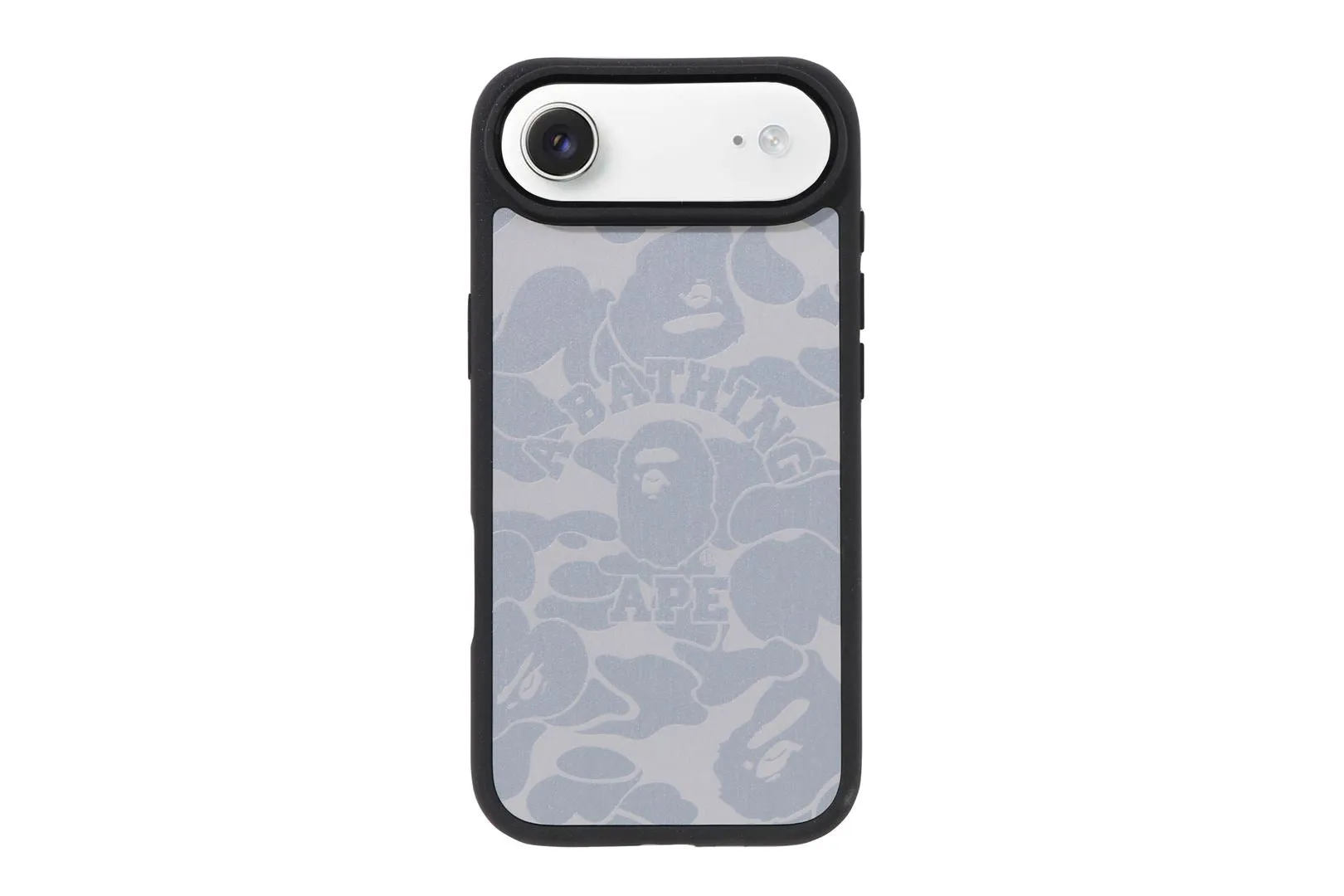 SOLID CAMO IPHONE 17 AIR CASE sold by Bape