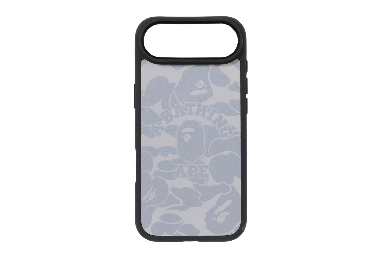 SOLID CAMO IPHONE 17 AIR CASE sold by Bape product image thumbnail 2