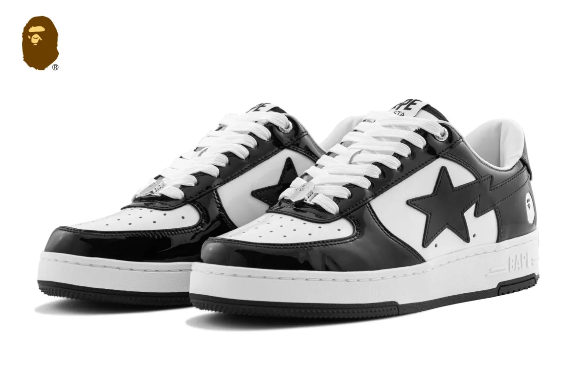 BAPE STA #5 sold by Bape