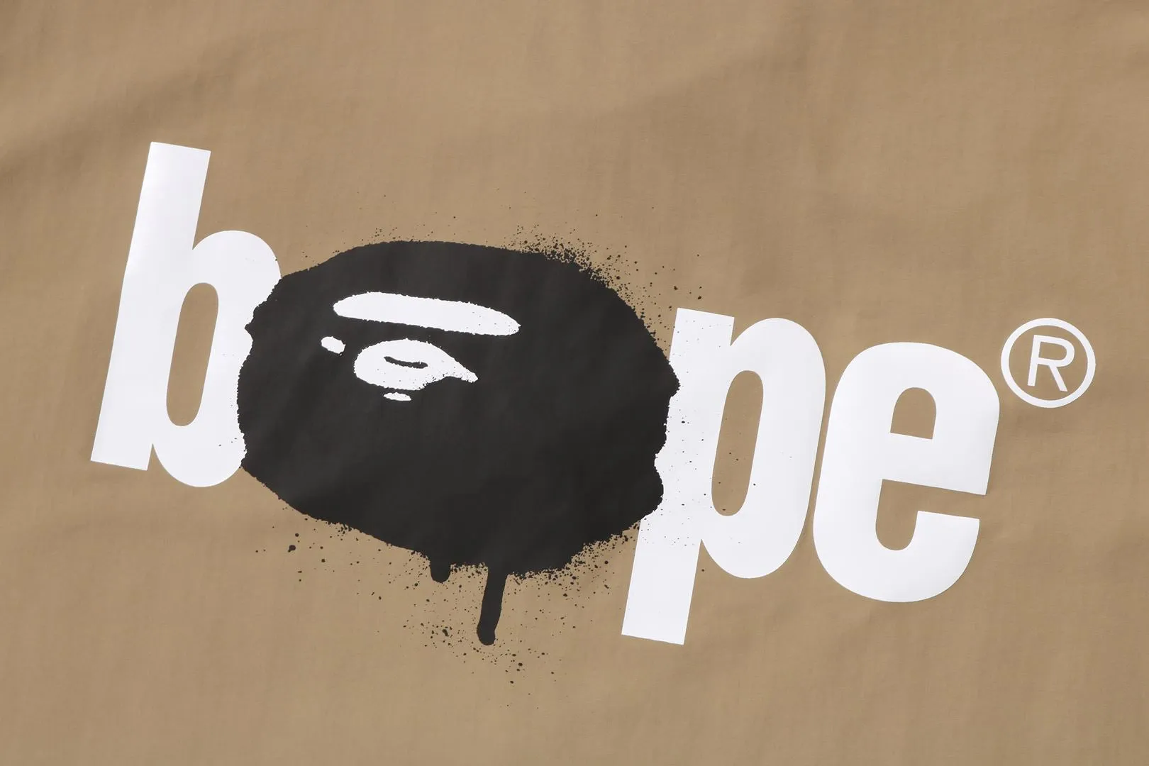 BAPE REVERSIBLE COACH JACKET sold by Bape product image thumbnail 4