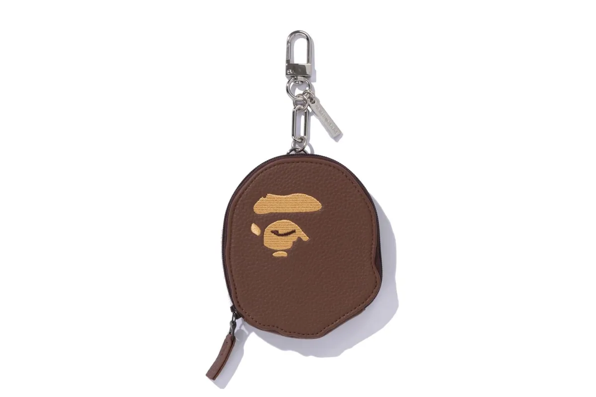 APE HEAD CASE CHARM sold by Bape