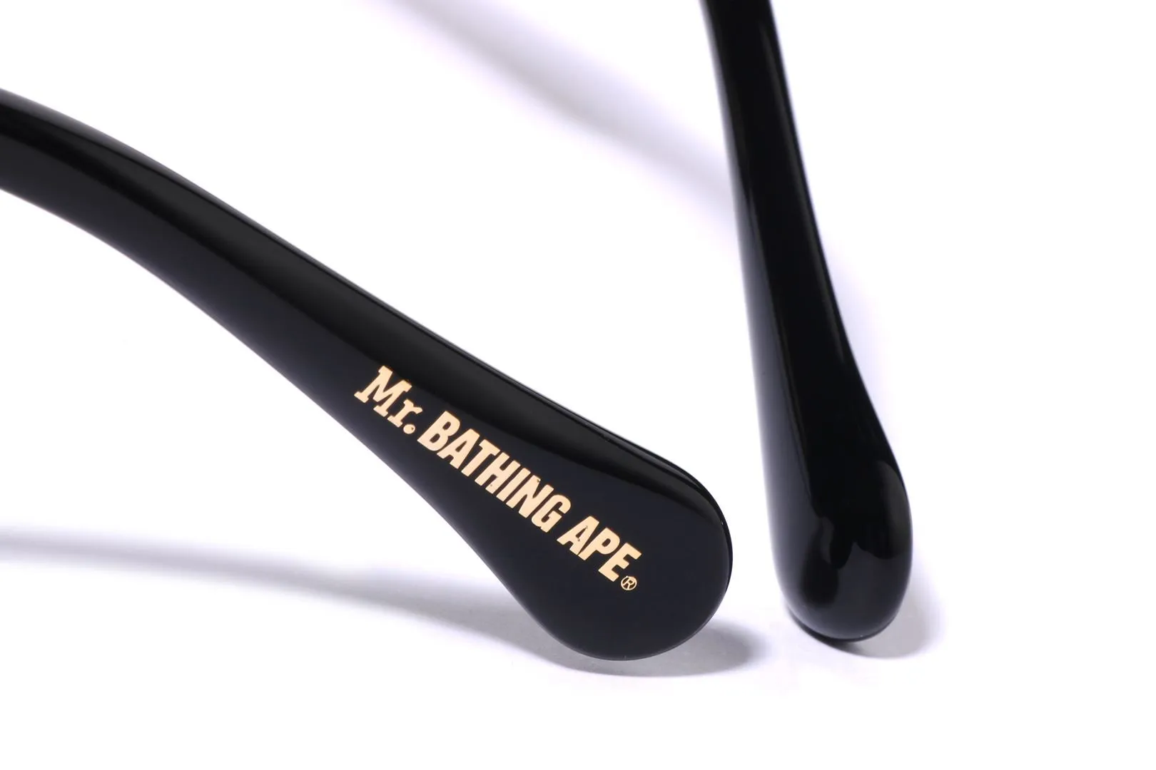 MR.BATHING APE SUNGLASSES #2 sold by Bape product image thumbnail 5