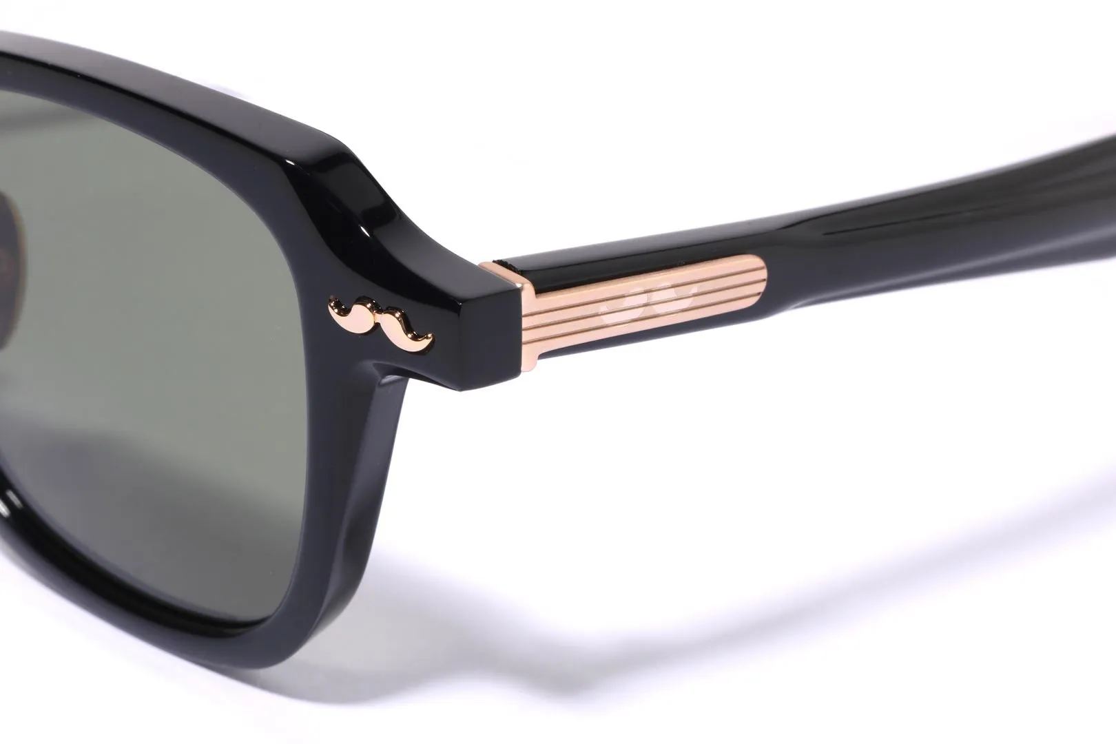 MR.BATHING APE SUNGLASSES #2 sold by Bape product image thumbnail 3