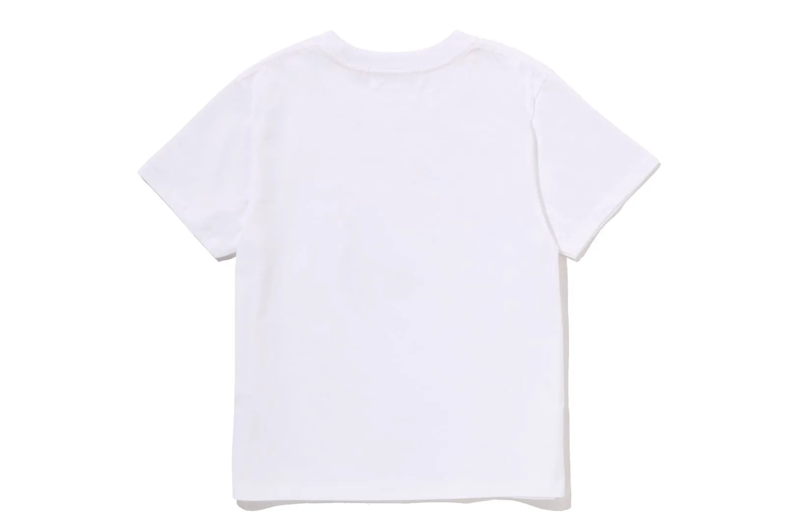 APE HEAD CRYSTAL STONE MINI TEE sold by Bape product image thumbnail 2