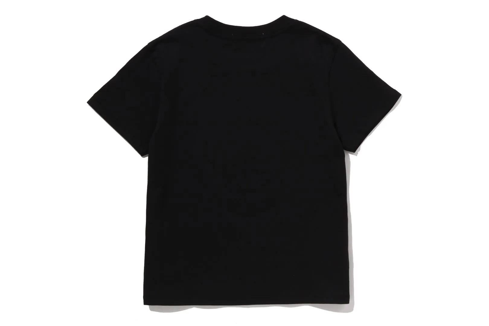 APE HEAD CRYSTAL STONE MINI TEE sold by Bape product image thumbnail 5