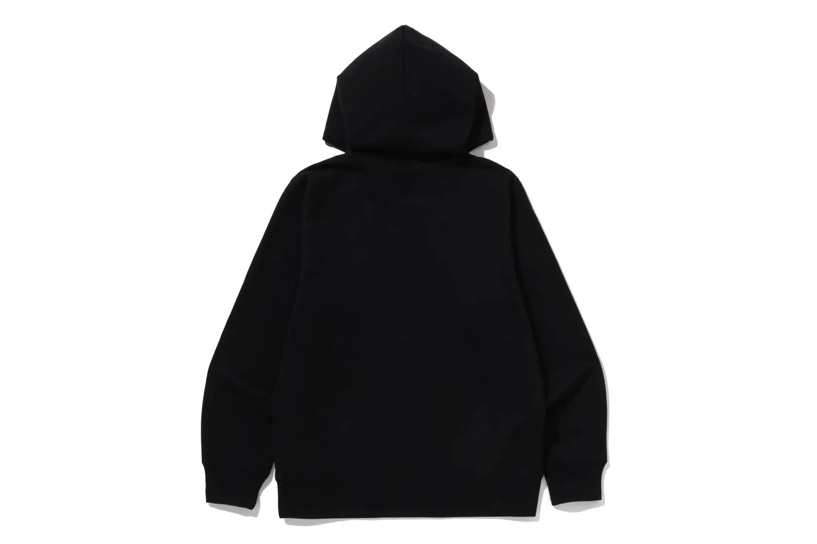 COLLEGE PULLOVER HOODIE sold by Bape product image thumbnail 2