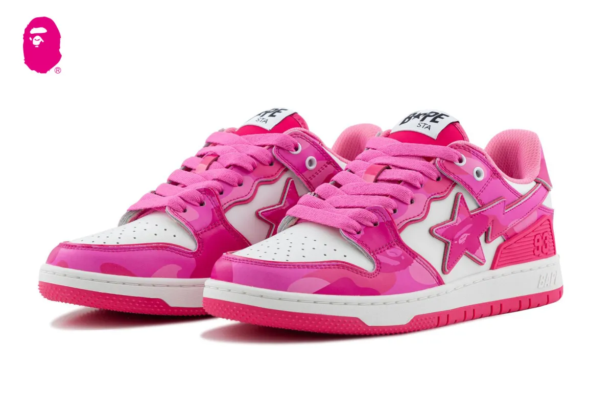 BAPE SK8 STA #2 made by Bape