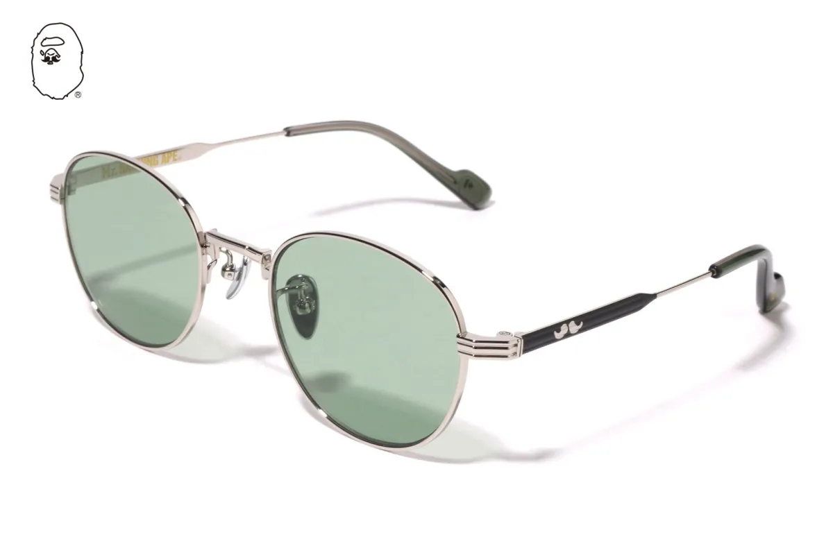 MR.BATHING APE SUNGLASSES #3 sold by Bape