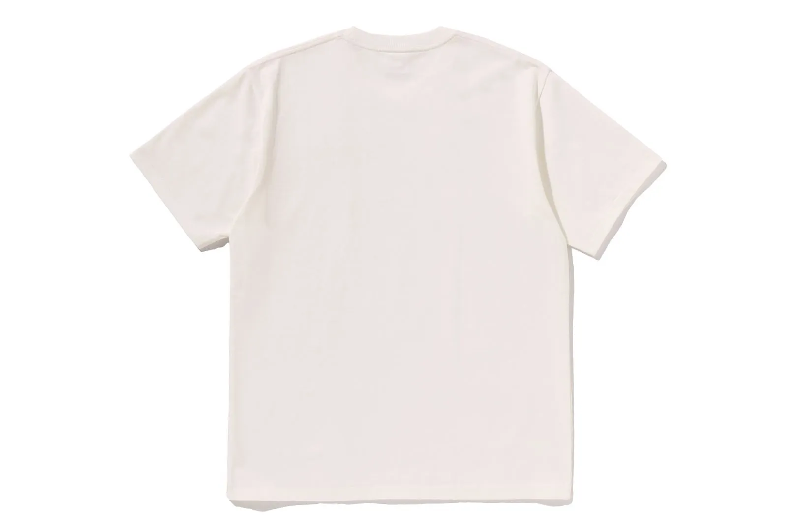 BAPE LOGO TEE sold by Bape product image thumbnail 2