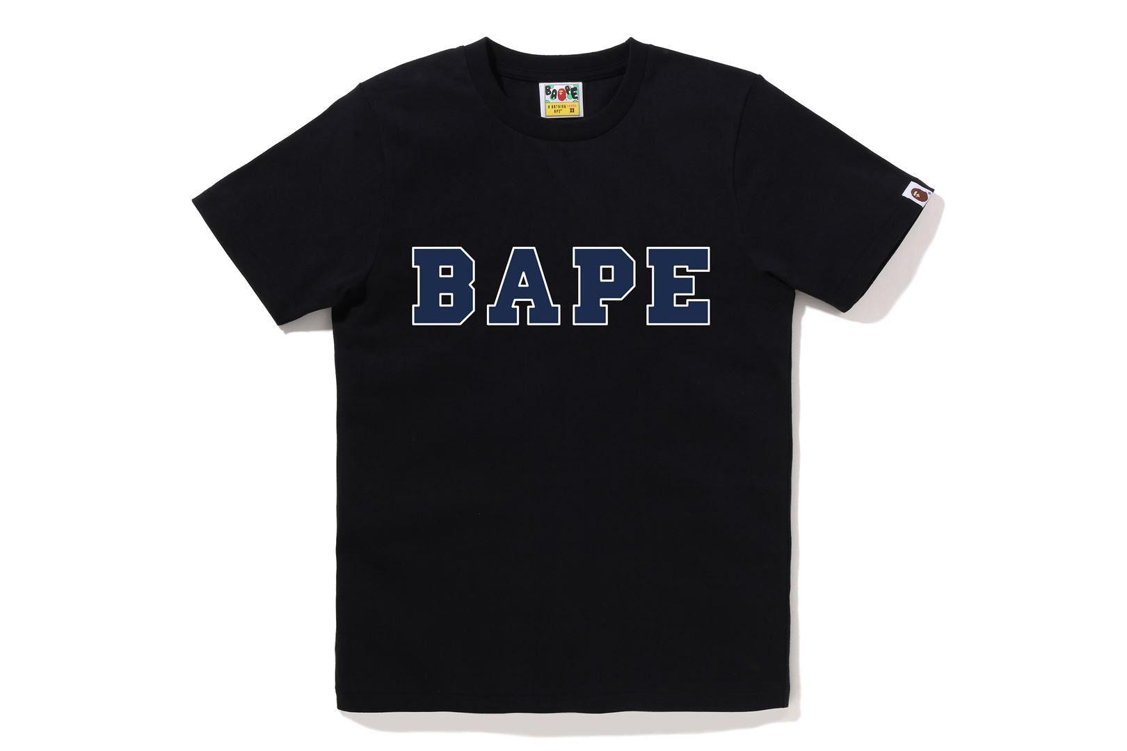 BAPE LOGO TEE #1 sold by Bape product image thumbnail 2