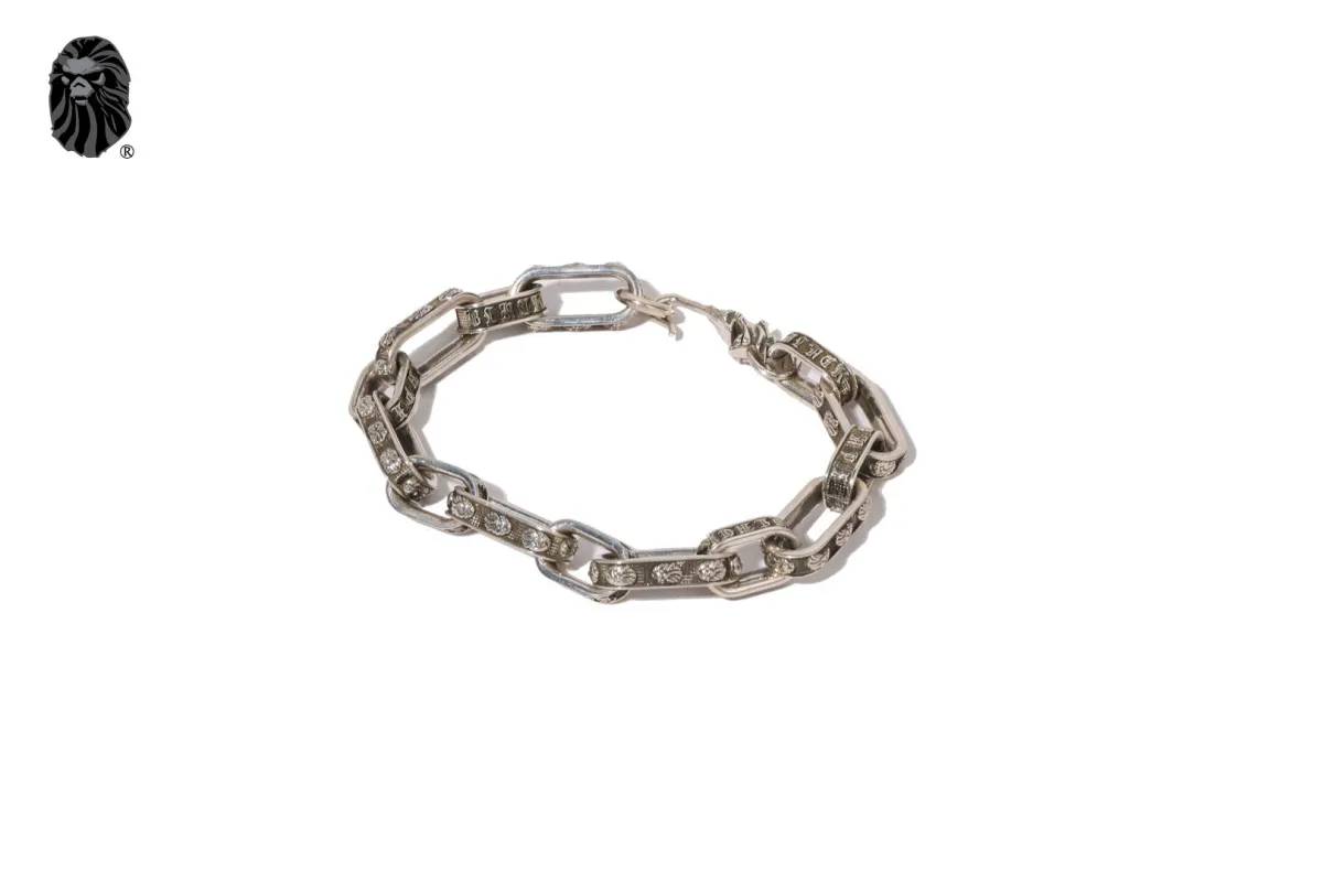 WRIST CHAIN made by Bape