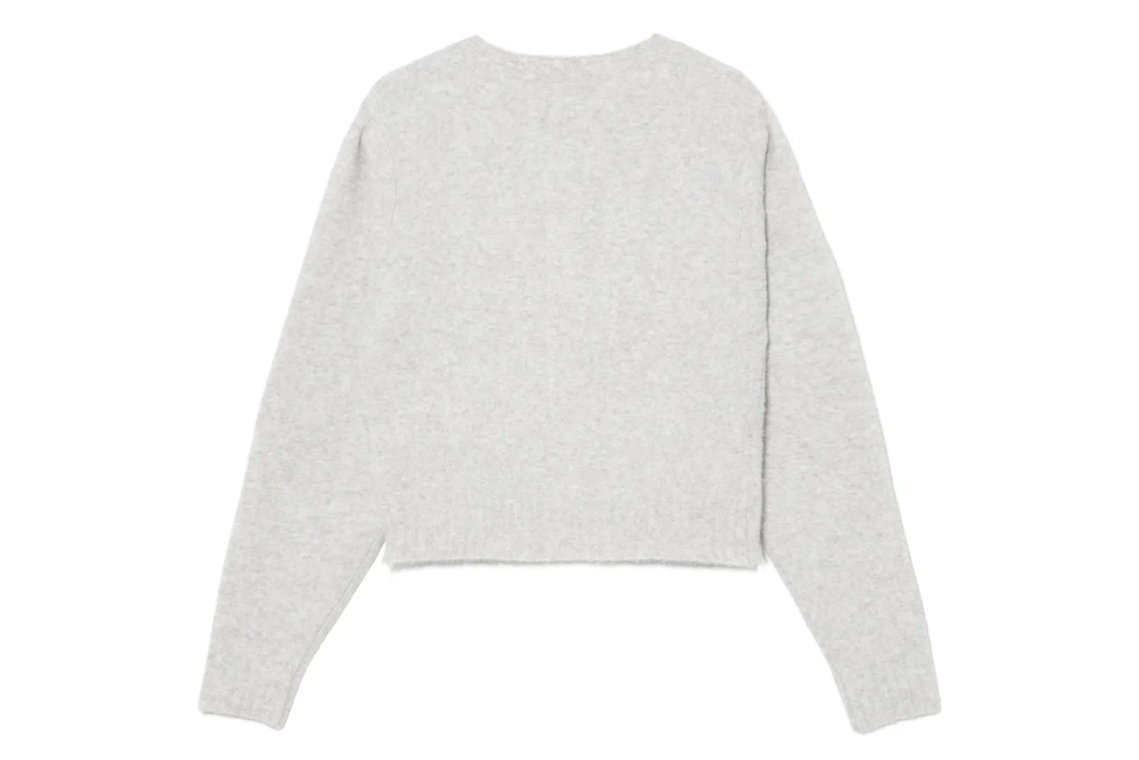 HEART BADGE CARDIGAN #2 sold by Bape product image thumbnail 2