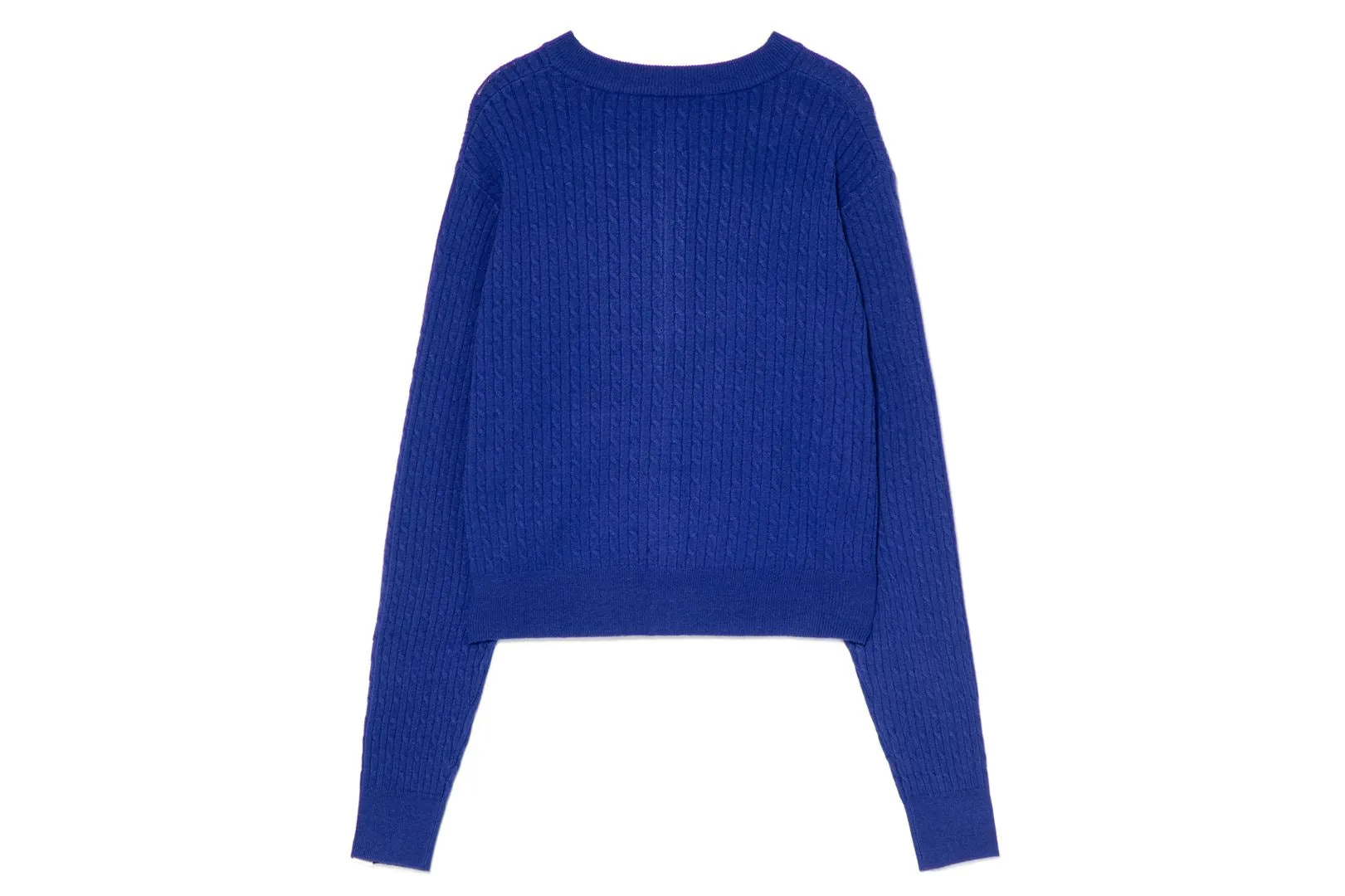 HEART BADGE CARDIGAN #1 sold by Bape product image thumbnail 5