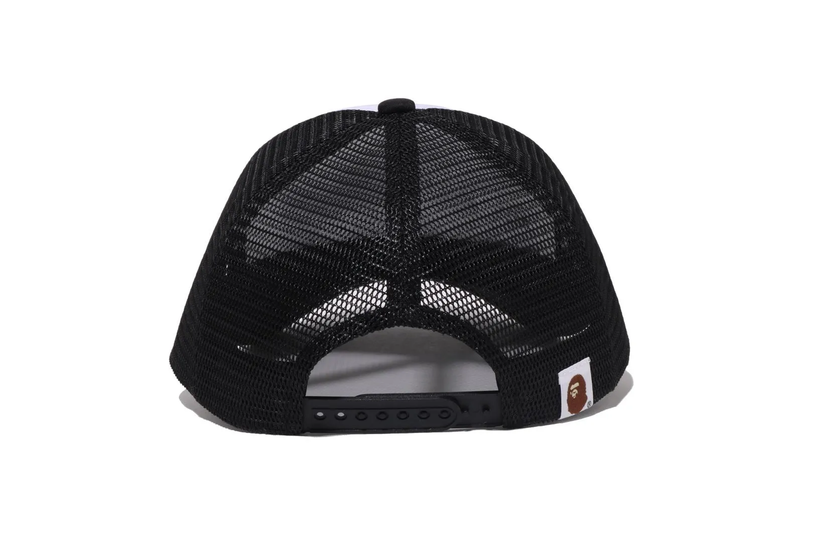 BAPE MESH CAP sold by Bape product image thumbnail 3