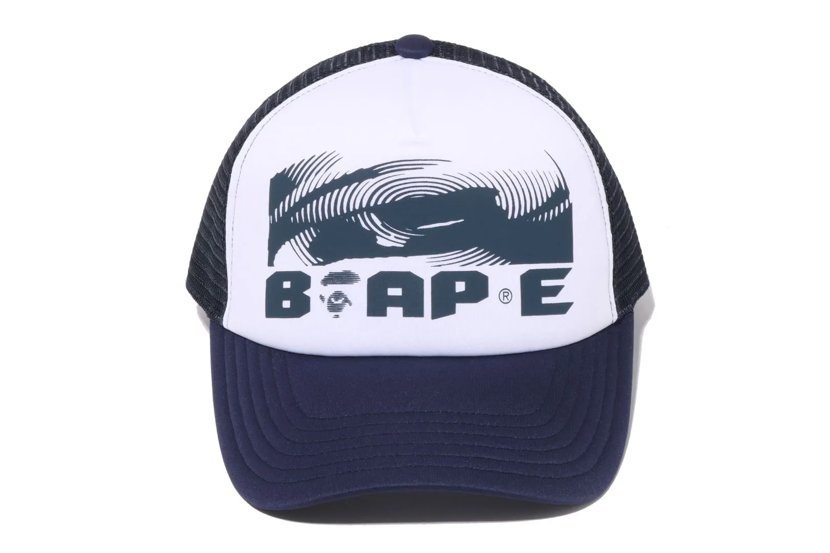 BAPE MESH CAP sold by Bape product image thumbnail 5