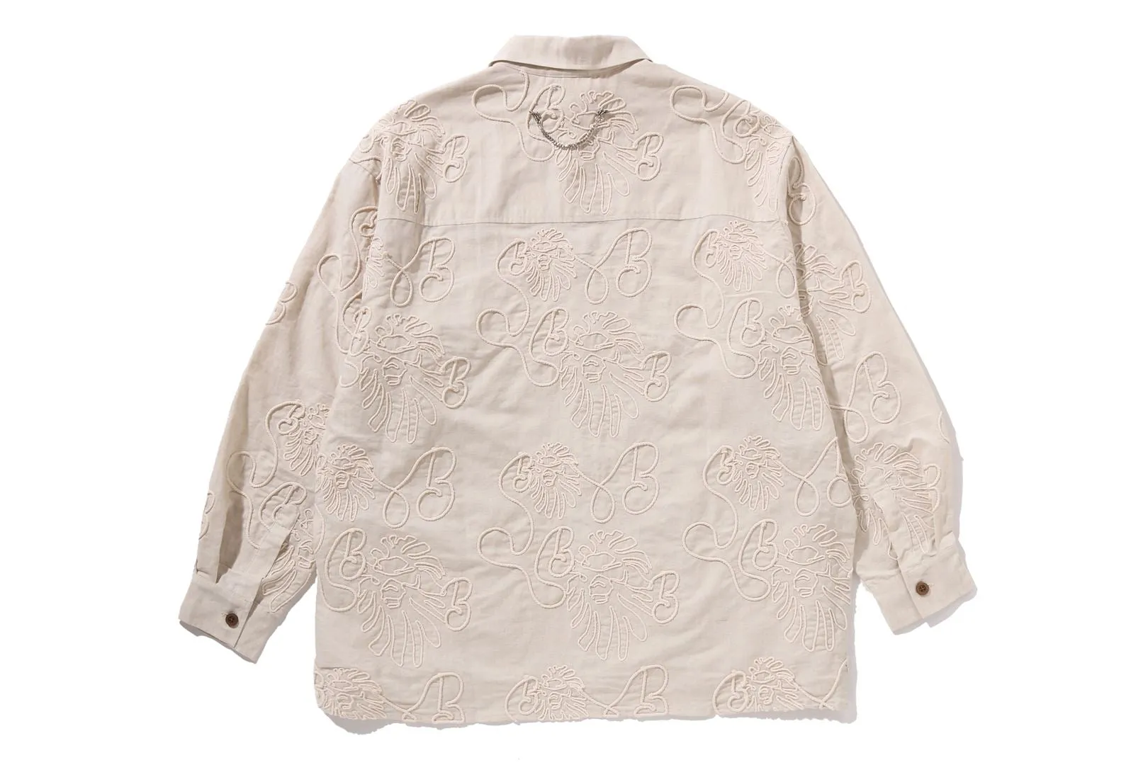 BAPE BLACK ROPESTITCH TWEED SET #1 sold by Bape product image thumbnail 4