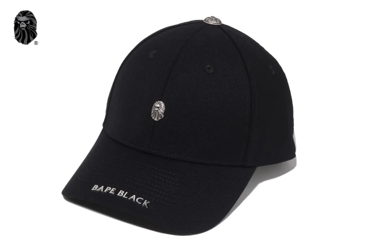 BAPE BASEBALL CAP made by Bape