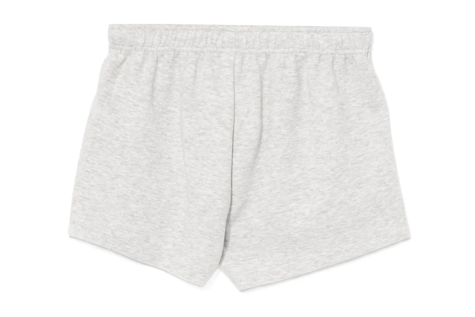 COLLEGE EMBROIDERY SWEAT SHORTS sold by Bape product image thumbnail 5