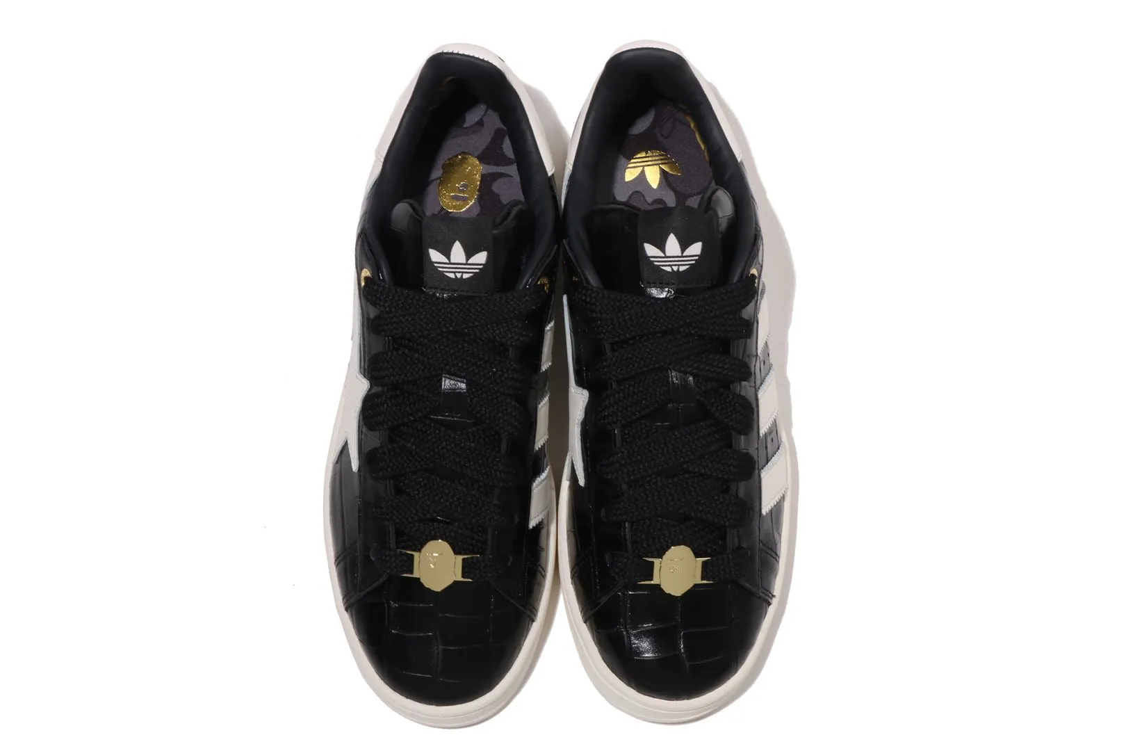 【 BAPE X ADIDAS 】CAMPUS 00S sold by Bape product image thumbnail 5