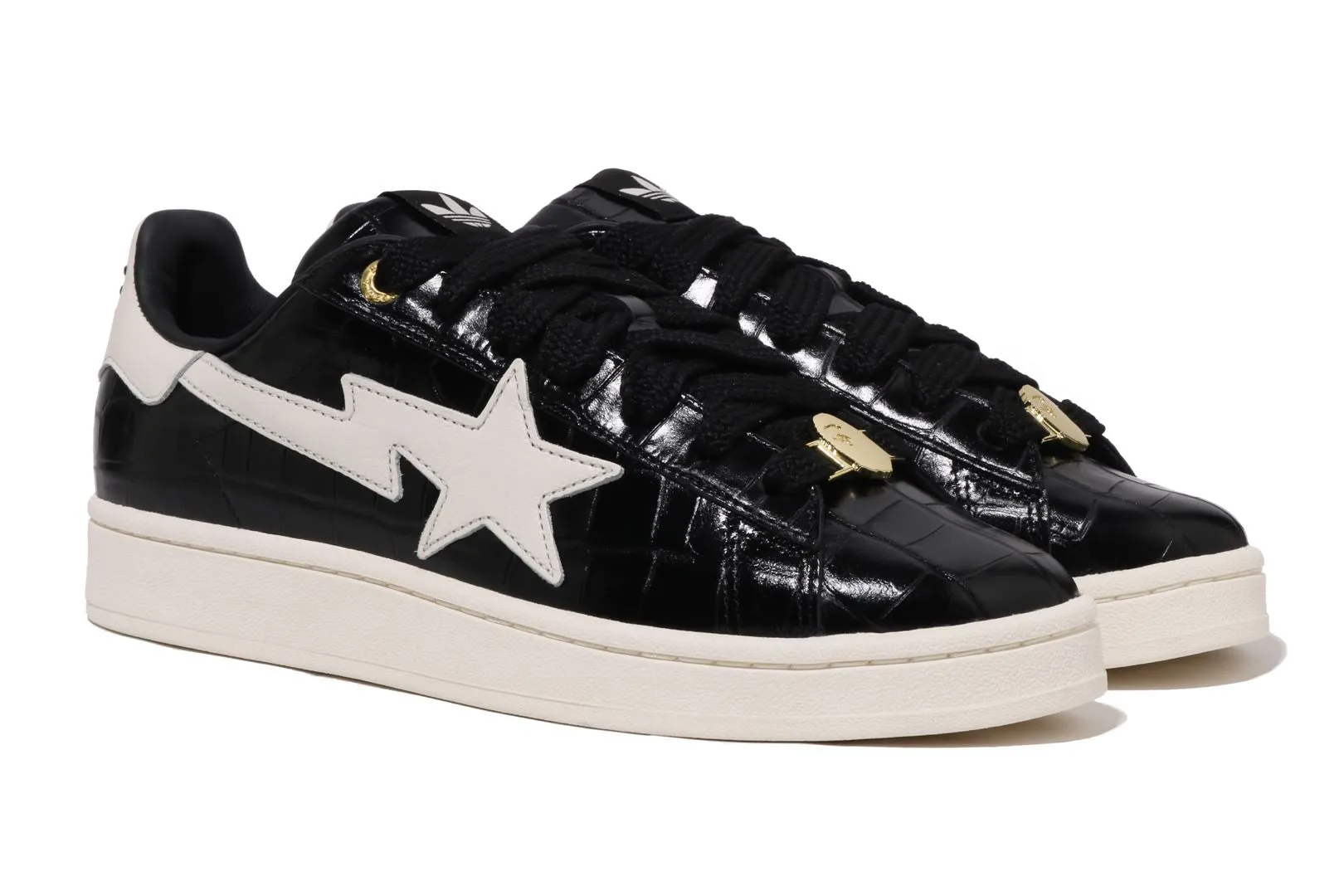 【 BAPE X ADIDAS 】CAMPUS 00S sold by Bape product image thumbnail 2