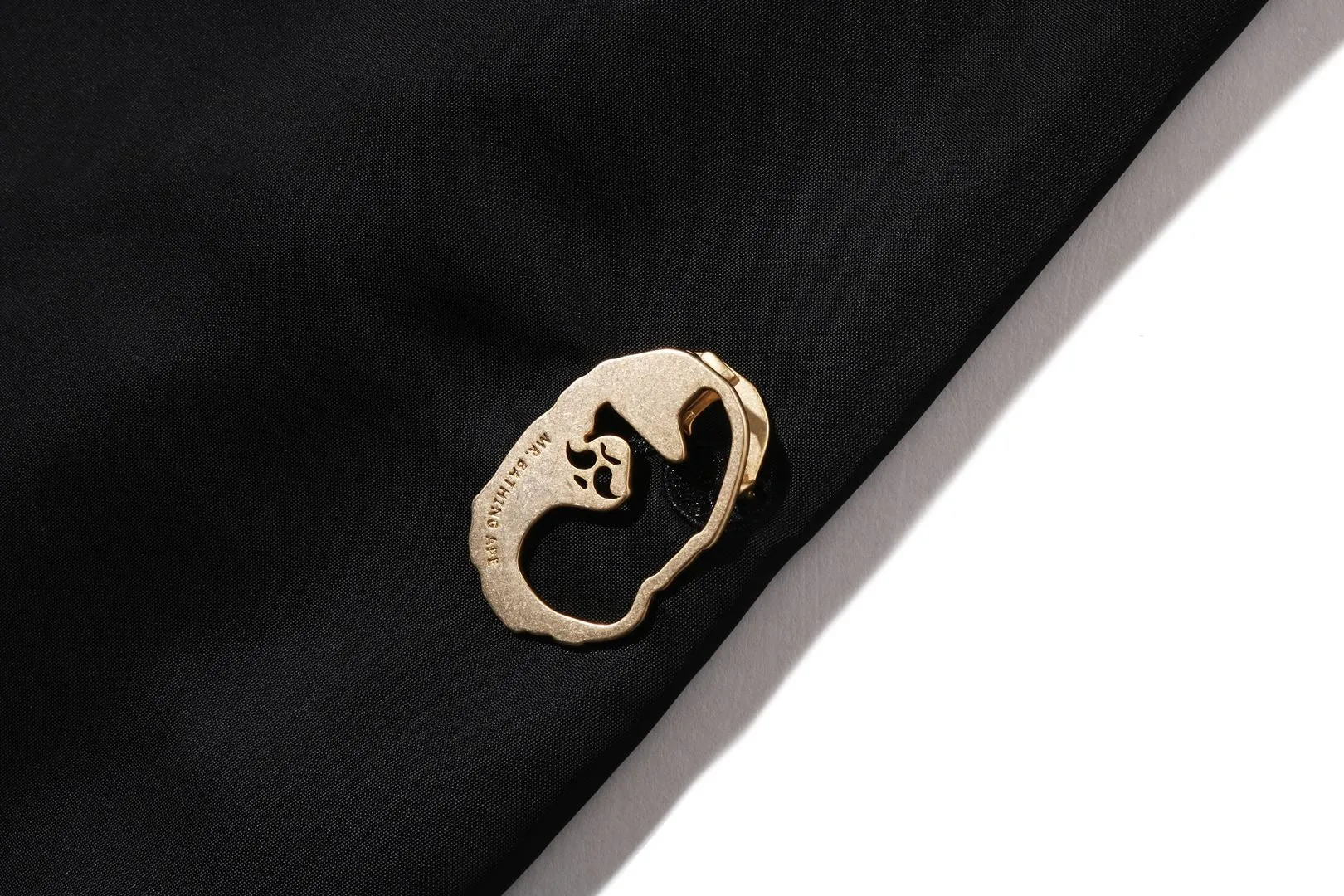 STADIUM COACH JACKET sold by Bape product image thumbnail 5