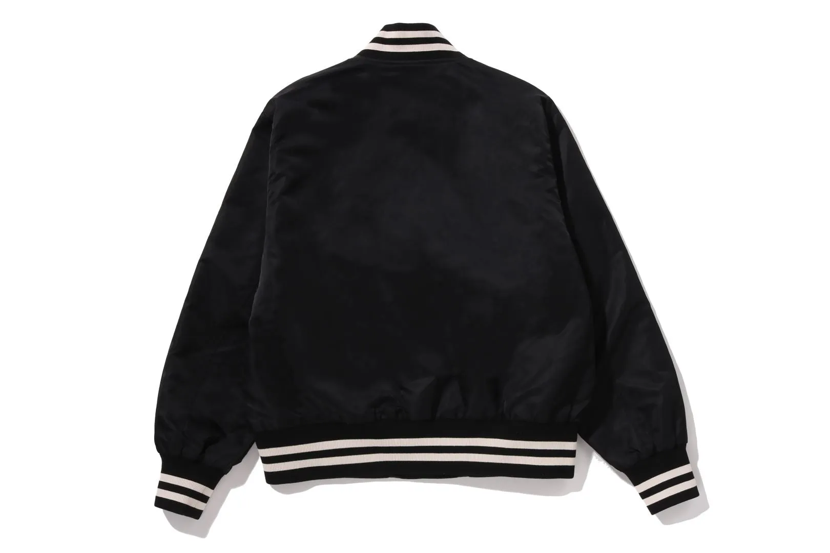 STADIUM COACH JACKET sold by Bape product image thumbnail 2