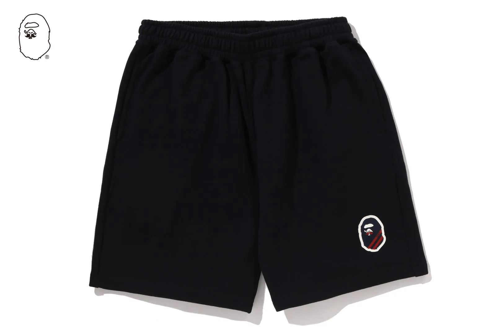 FRENCH THERRY SWEAT PANTS sold by Bape