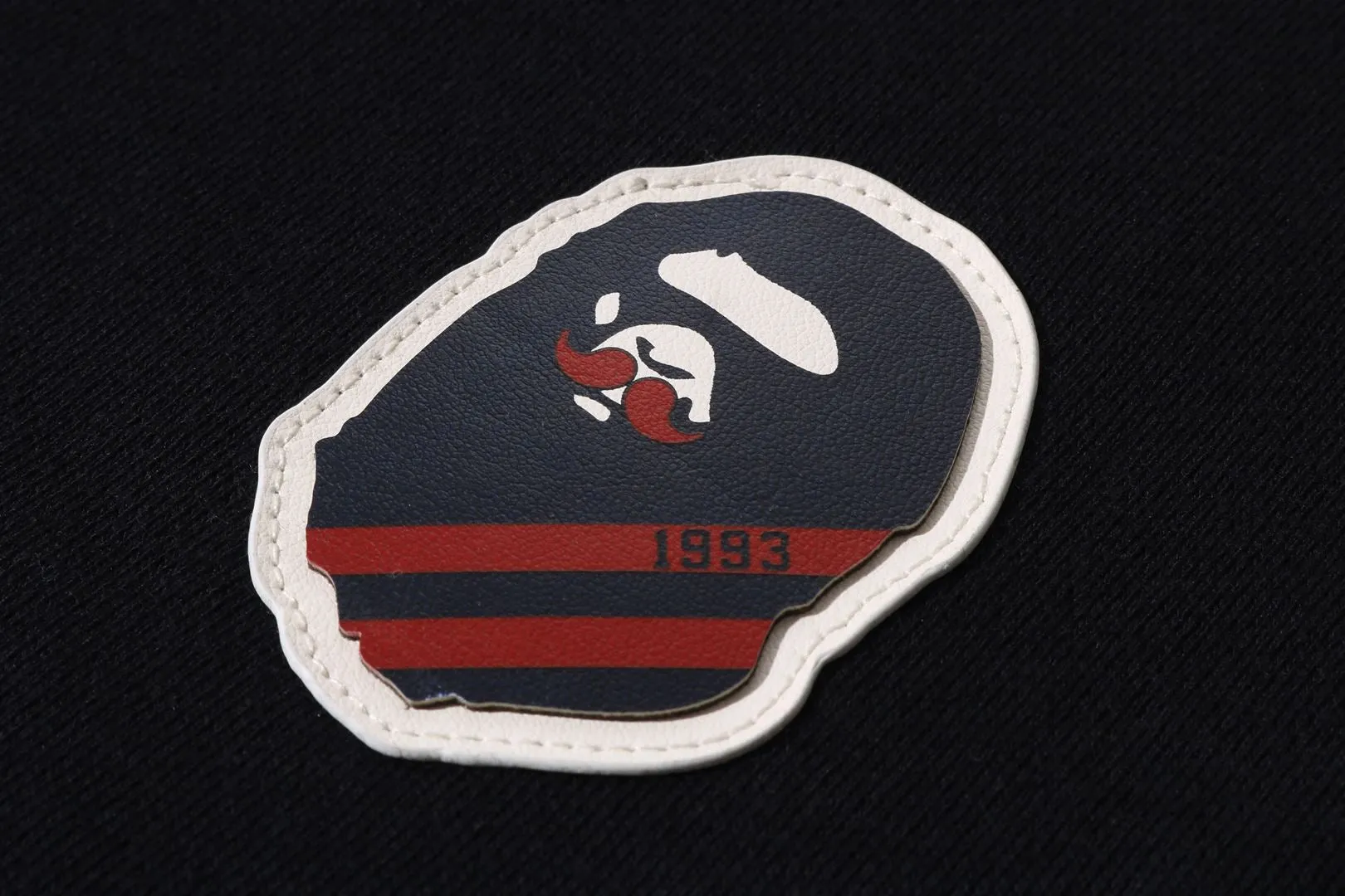 FRENCH THERRY SWEAT PANTS sold by Bape product image thumbnail 3