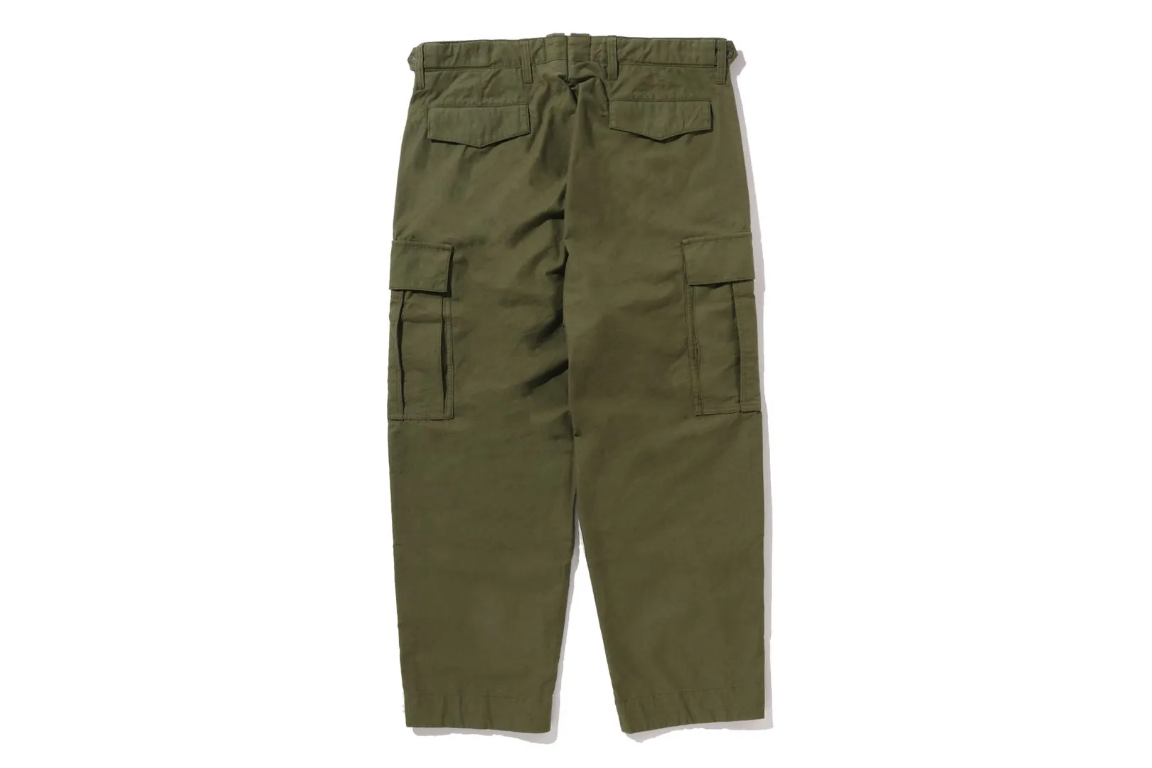 CARGO PANTS sold by Bape product image thumbnail 2