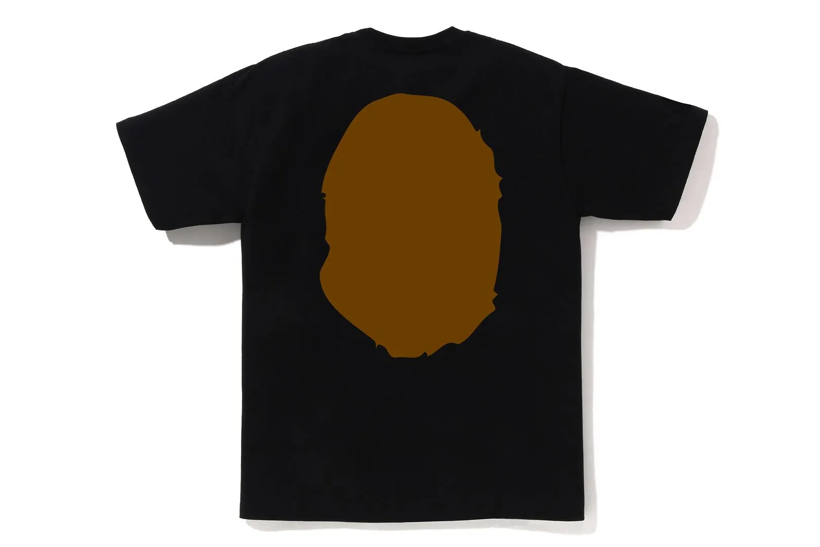 BIG APE HEAD TEE sold by Bape product image thumbnail 4