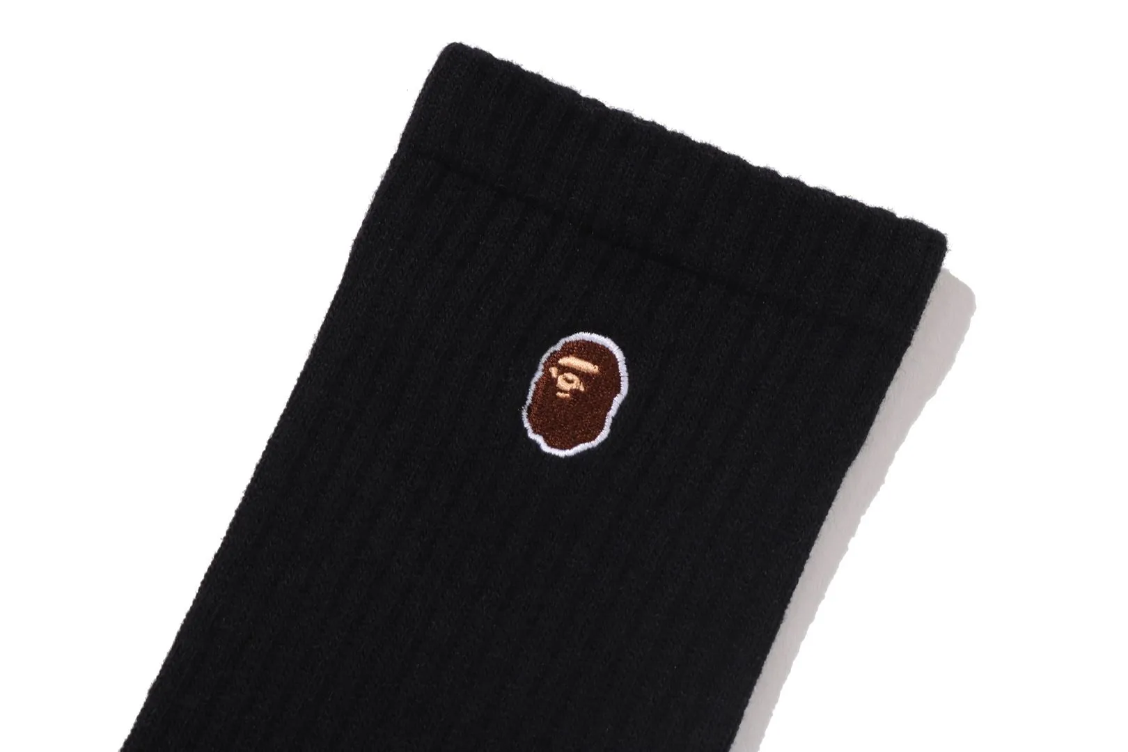 APE HEAD ONE POINT SOCKS sold by Bape product image thumbnail 4
