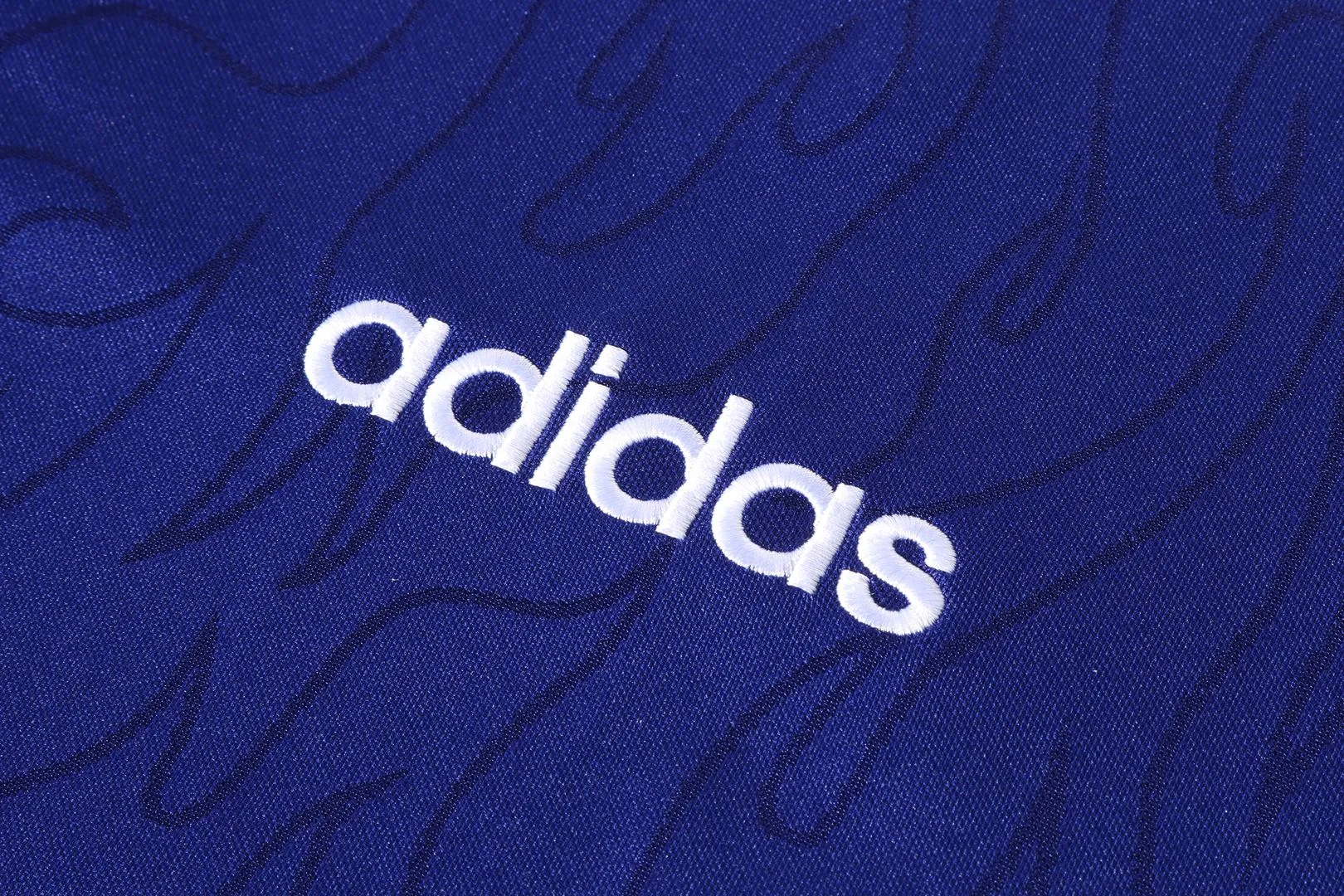 【 BAPE X ADIDAS 】FLAME JERSEY sold by Bape product image thumbnail 4
