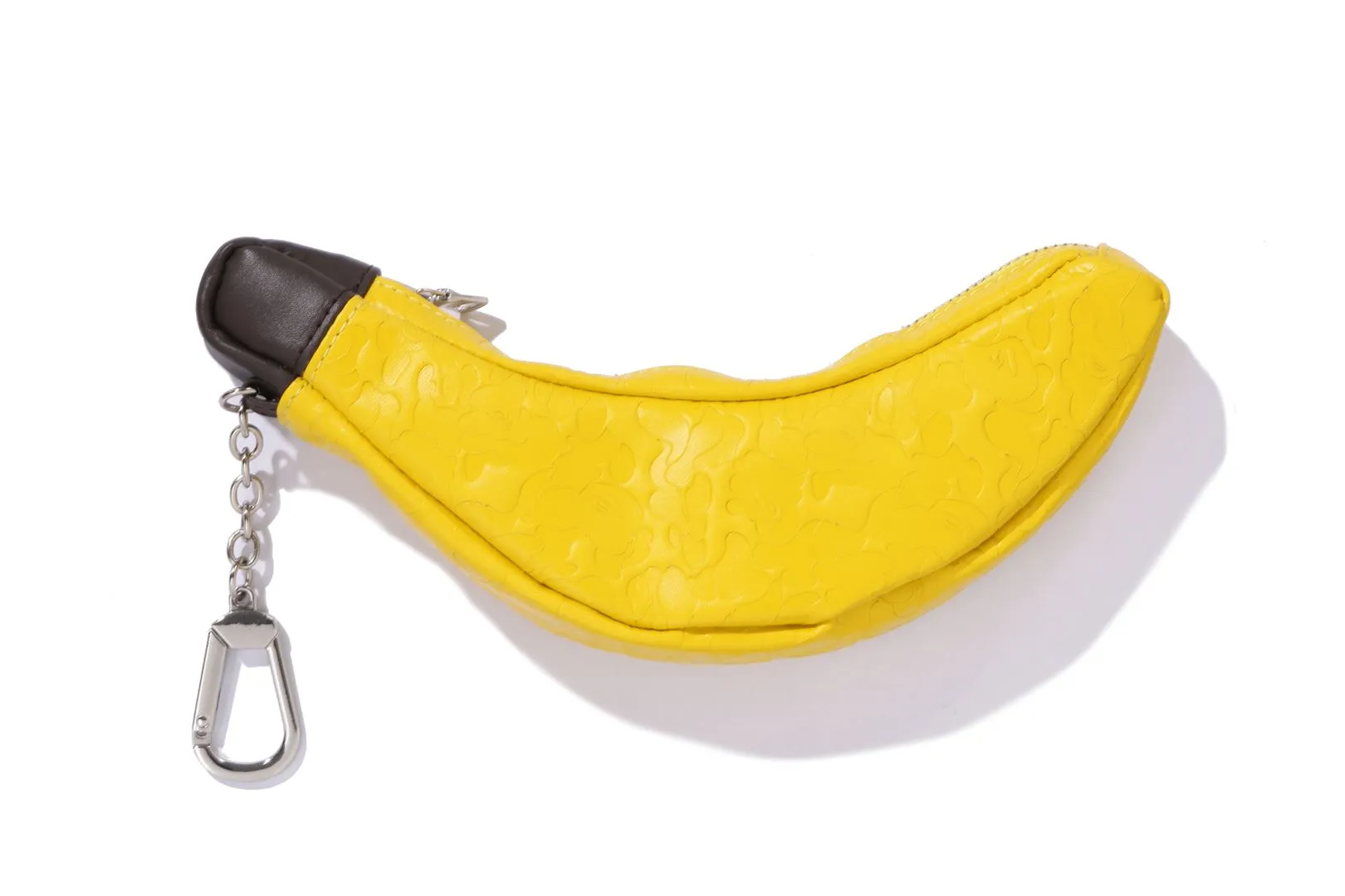 SOLID CAMO BANANA MINI POUCH sold by Bape product image thumbnail 2