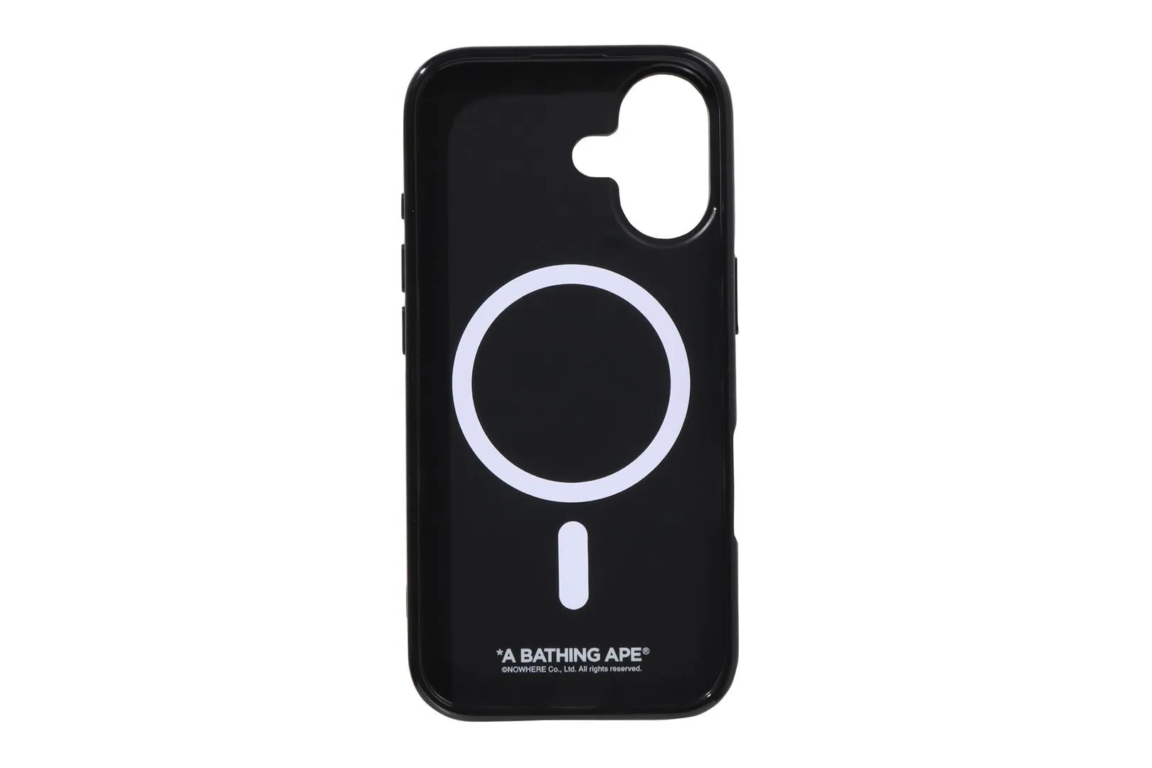 3D MILO ALL FRIENDS IPHONE 17 CASE sold by Bape product image thumbnail 3