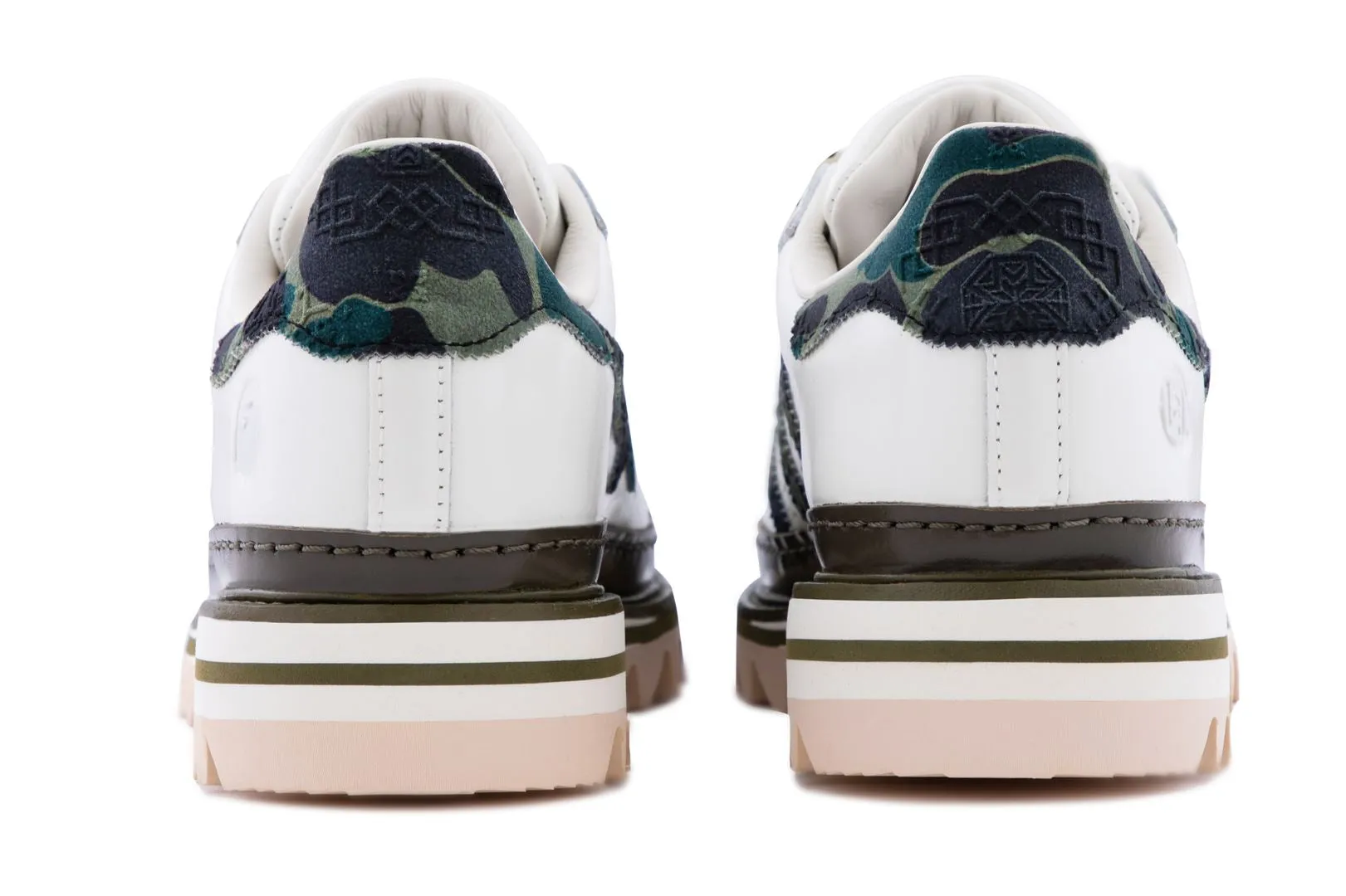 【 BAPE X CLOT 】SUPERSTAR BY EDISON CHEN sold by Bape product image thumbnail 2