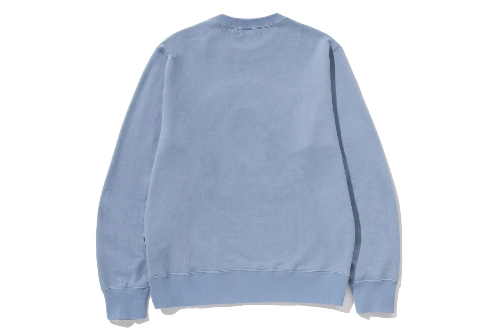 【 BAPE X OVO 】COLLEGE CREWNECK sold by Bape product image thumbnail 2