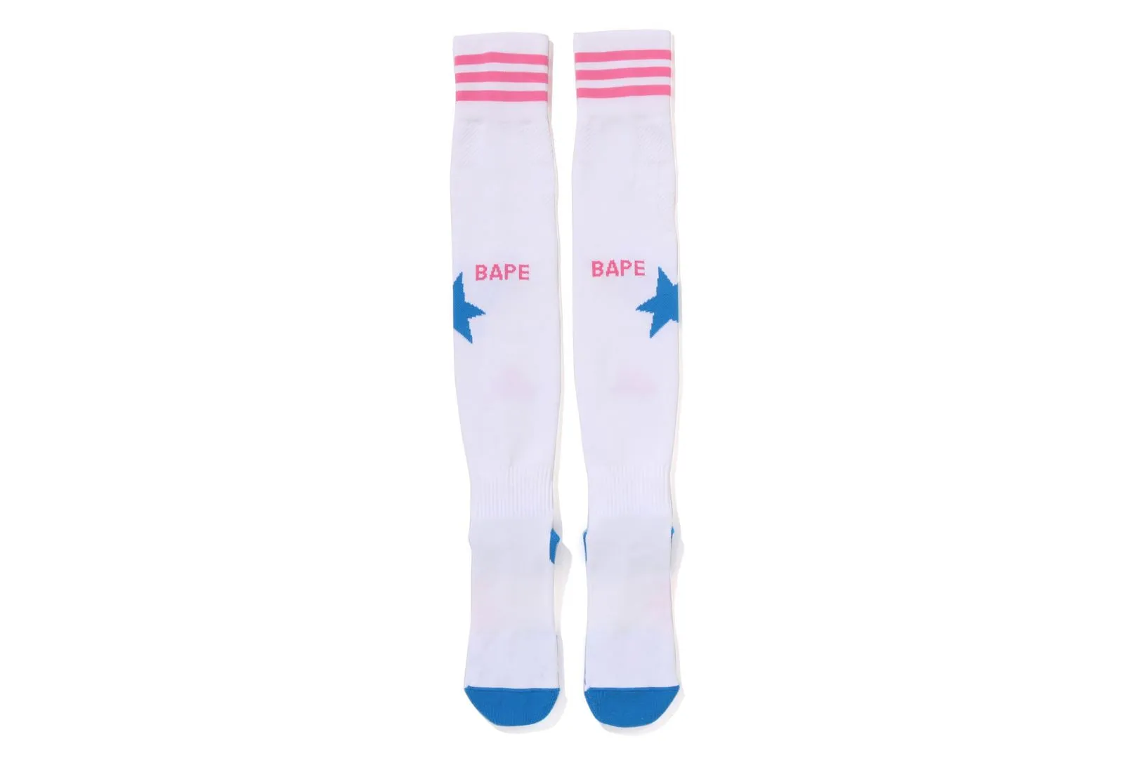 【 BAPE X ADIDAS 】SOCKS sold by Bape product image thumbnail 5