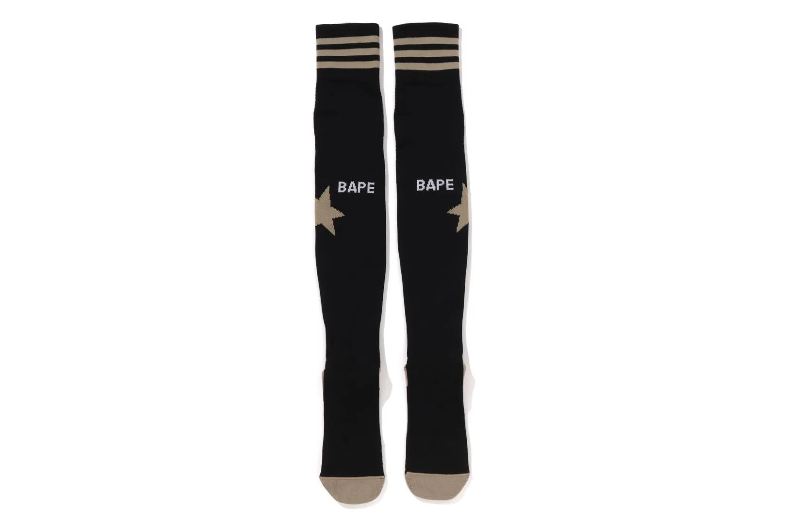 【 BAPE X ADIDAS 】SOCKS sold by Bape product image thumbnail 2