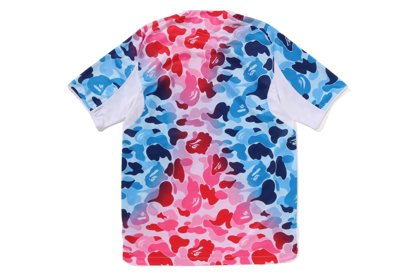 【 BAPE X ADIDAS 】FB JERSEY TOP sold by Bape product image thumbnail 2