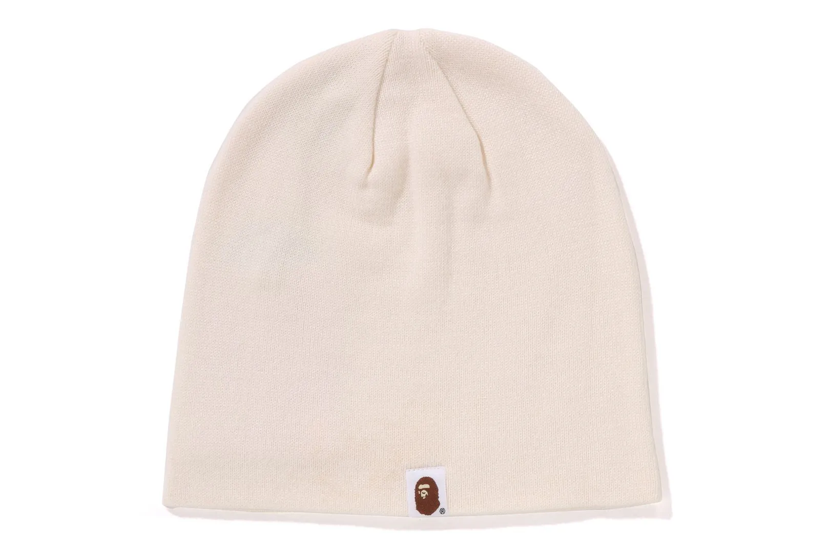 CRYSTAL APE HEAD BEANIE sold by Bape product image thumbnail 5