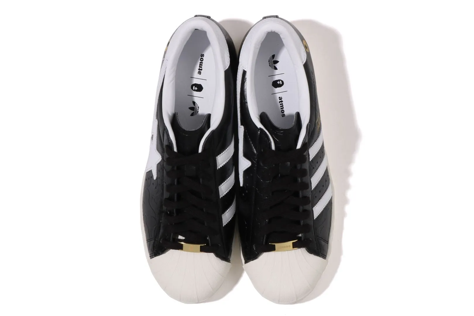 【 BAPE X ADIDAS X ATMOS 】SSTR sold by Bape product image thumbnail 5