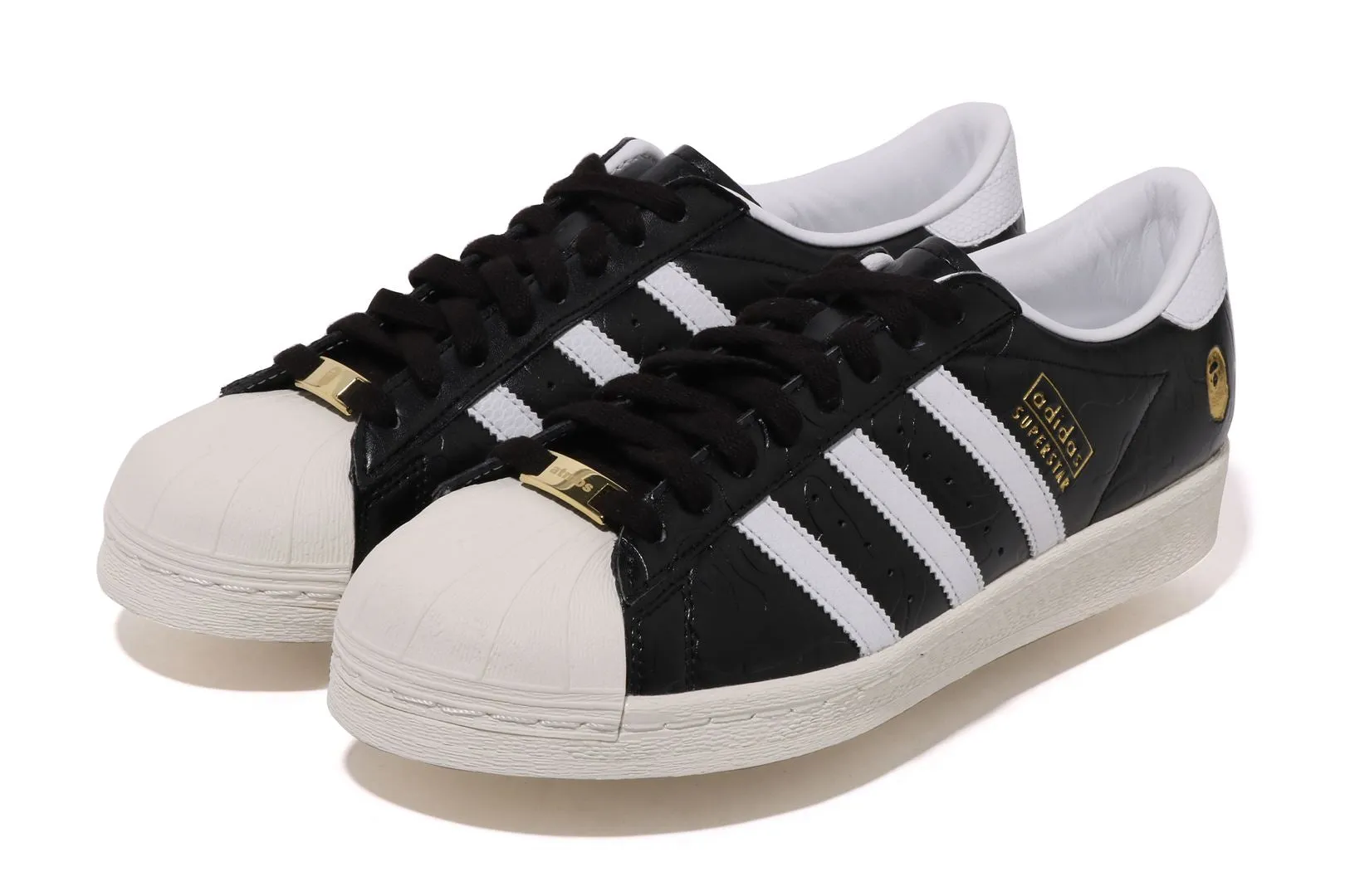 【 BAPE X ADIDAS X ATMOS 】SSTR sold by Bape product image thumbnail 3