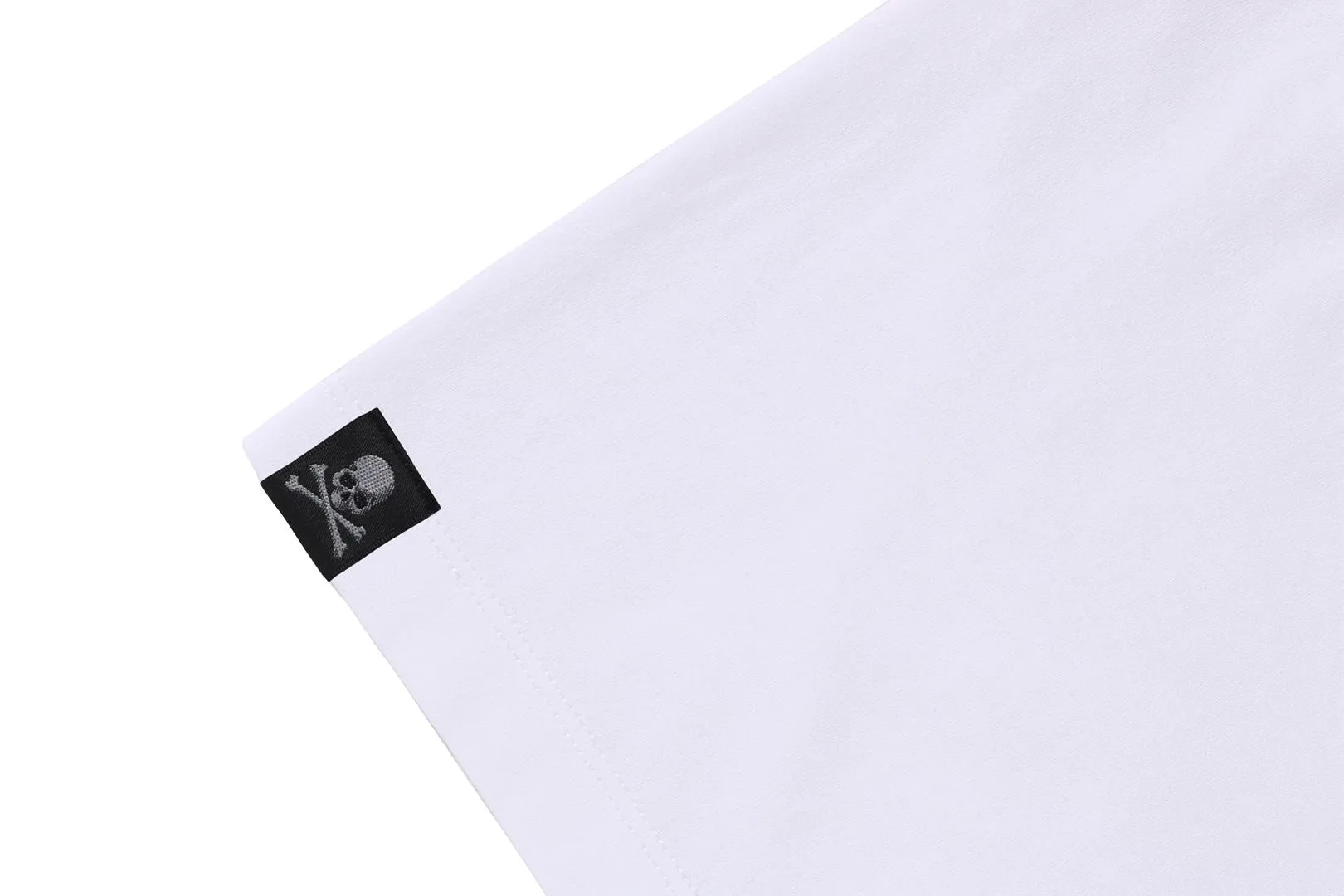 【 BAPE X MMJ 】LOGO RELAXED FIT TEE 15TH sold by Bape product image thumbnail 5