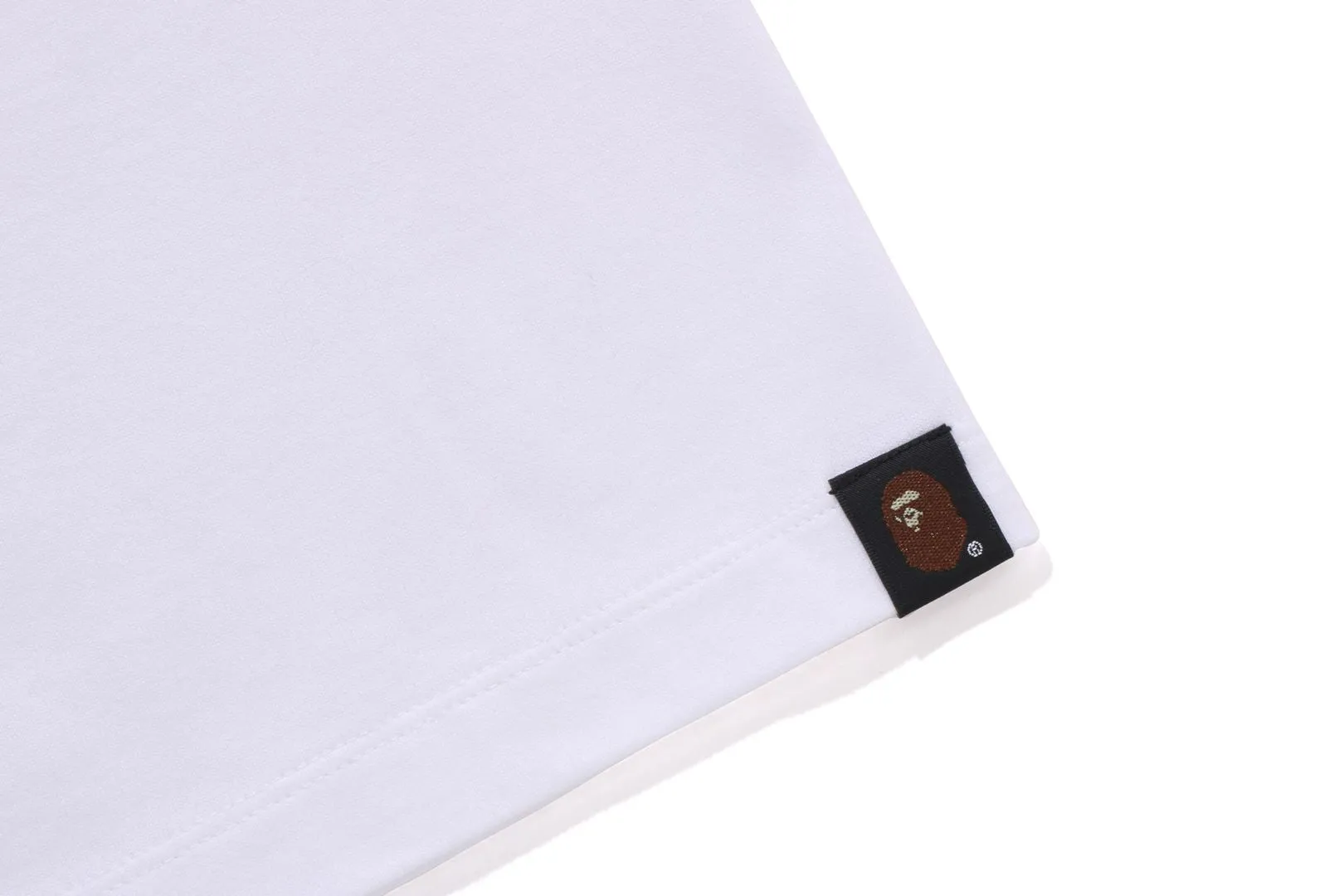 【 BAPE X MMJ 】LOGO RELAXED FIT TEE 15TH sold by Bape product image thumbnail 4